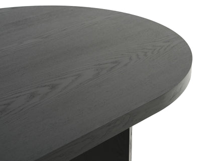 Oval Dining Set