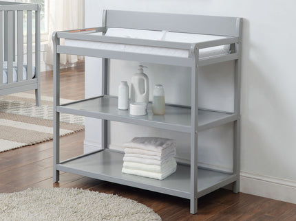 Shailee - Changing Table