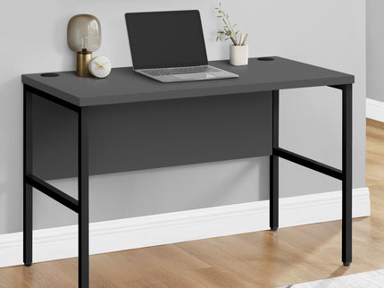 Computer Desk, Home Office, Commercial Grade, Contemporary & Modern