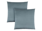Light Blue / 2 Pieces