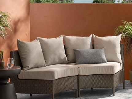 Pt Limon - Modern Outdoor Single Sofa