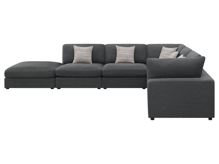 Rhette - Upholstered Sectional