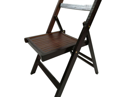 Folding Special Event Chair, Foldable Style (Set of 4)