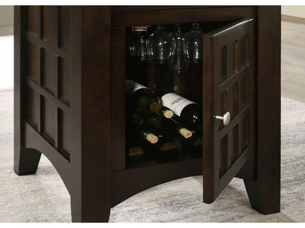 Tolland - Dining Set With Built In Storage