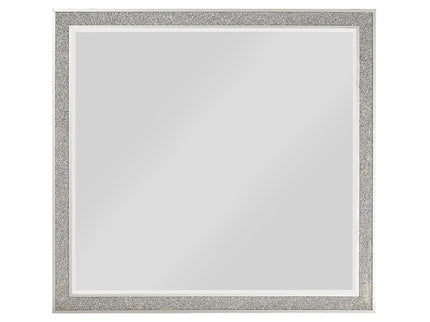 Sliverfluff - Mirror - Mirrored / Champagne