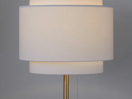 Tier - Contemporary Floor Lamp