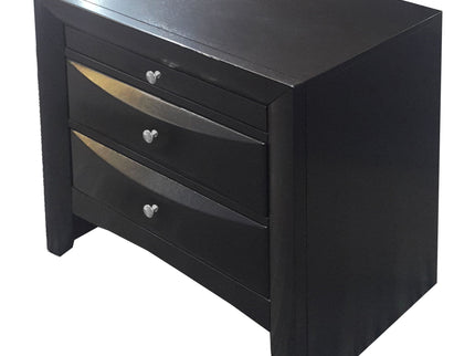 Ireland - Elegant Design Nightstand