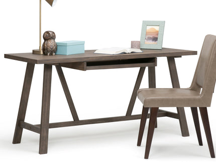 Dylan - Handcrafted Desk
