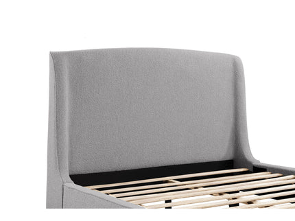 Harper - Platform Bed