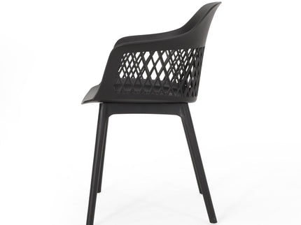 Azalea - Chair (Set of 2)