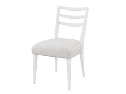 Ladderback Side Dining Chair (Set of 2)