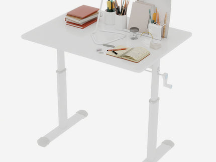 Adjustable Home Office Desk