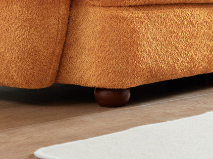 Paton - Comfortable Sofa