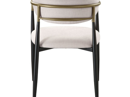 Jaramillo - Contemporary Side Chair (Set of 2)