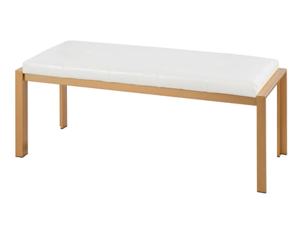 Fuji - Contemporary Bench