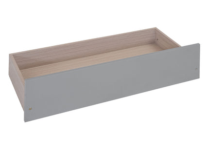 House Bed With 2 Drawers