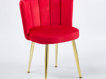 Ergonomic Dining Chair (Set of 2)