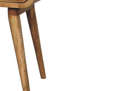 Avora - Nightstand With 1 Drawer