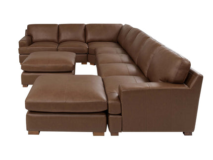 Large Seating Modular Sectional