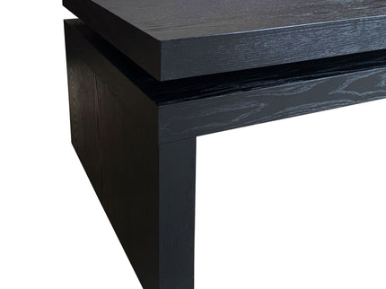 Rectangular Center Table For Living Room
