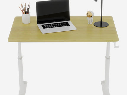 Adjustable Home Office Desk