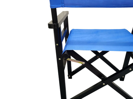 Folding Director Chair