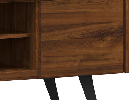 Lowry - Handcrafted, TV Media Stand