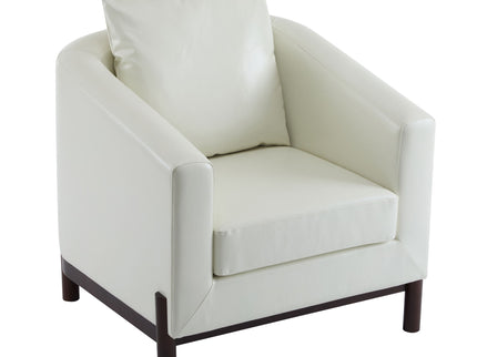 Anurudh - Barrel Club Upholstered Chair