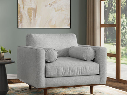 Morrison - Wide Arm Chair