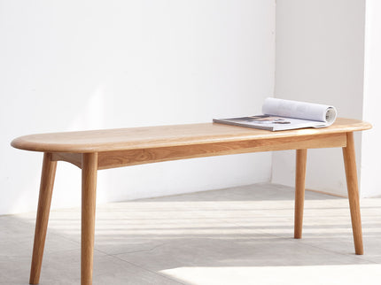 Dining Bench, Table Bench For Living Room
