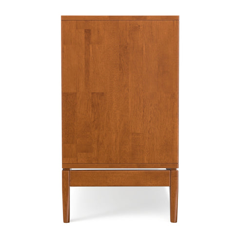 Harper - Sideboard Buffet - Brown