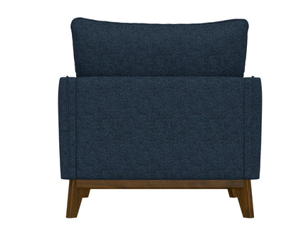 Chair - Blue