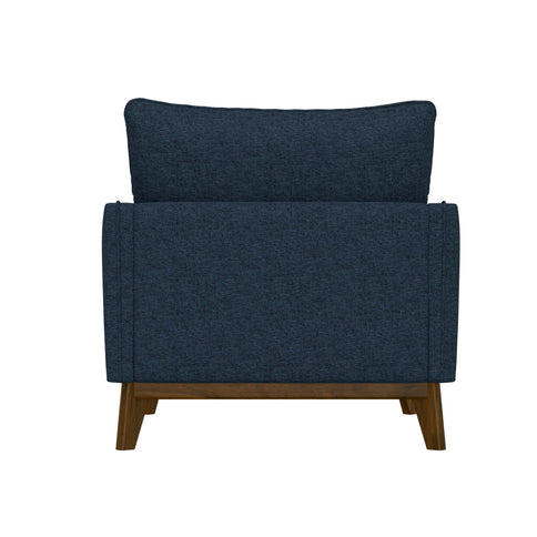 Chair - Blue