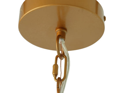 Garnet - Pendant Lamp - Transparent