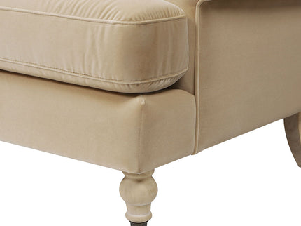 Alana Lawson - Two Cushion Tightback Sofa