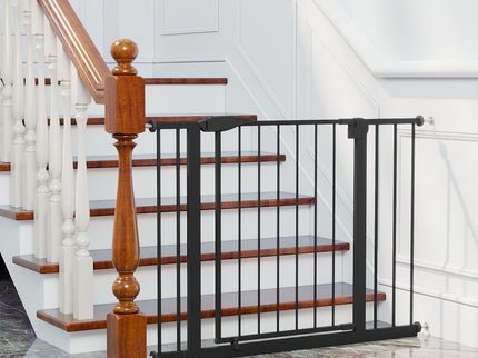 Baby Gate For Stairs And Doorways
