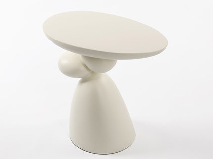 Lucky Stone Shaped Table