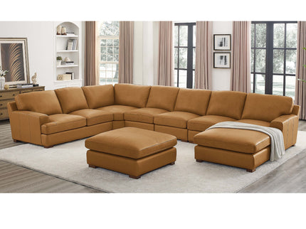 Large Seating Modular Sectional