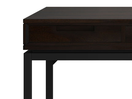 Banting - Mid Century Handcrafted Desk