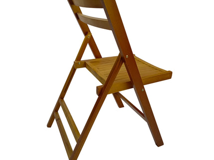 Folding Special Event Chair, Foldable Style (Set of 4)