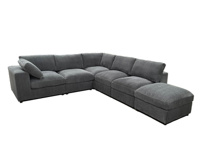Reversible Modular Sectional