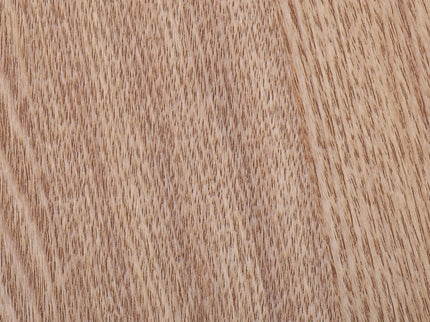 Pebble - Mid-Century Modern Side Table Set - Natural