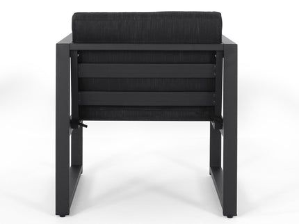 Navan - Outdoor Patio Club Chair