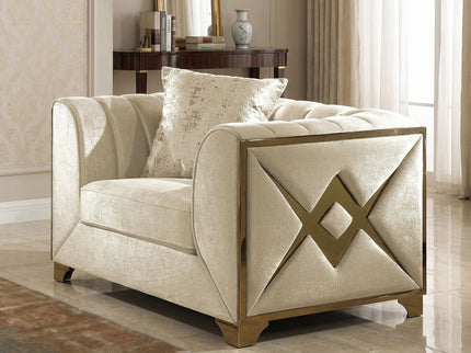 Velencia - Living Room Set