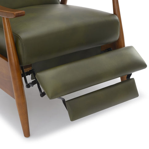 Sarasota - Arm Push Back Recliner