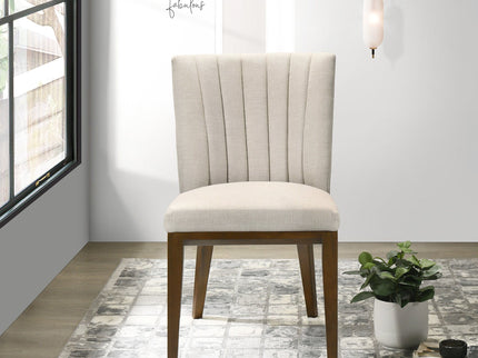 Elmwood - Stylish Dining Chair (Set of 2)