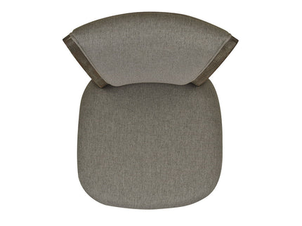 Henry - Armless Swivel Counter Height Bar Stool