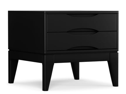 Harper - Handcrafted End Table