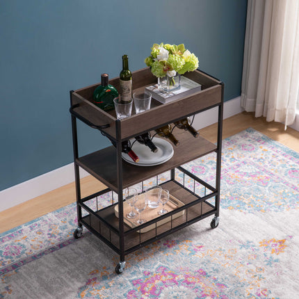Collection image for: Bars & Bar Carts