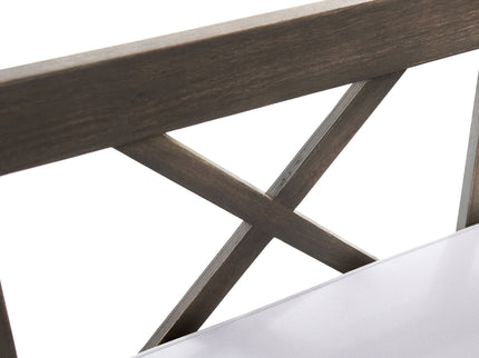 Ottavio - Convertible Sofa Daybed With Water Resistant Cushions